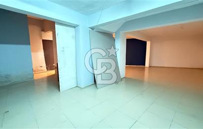 BUCA KOZAĞAÇ KİRALIK 2 KATLI 115 M2 DÜKKAN