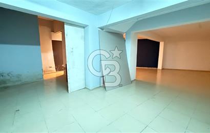 BUCA KOZAĞAÇ KİRALIK 2 KATLI 115 M2 DÜKKAN