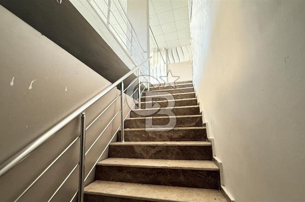 BUCA KOZAĞAÇ KİRALIK 2 KATLI 115 M2 DÜKKAN