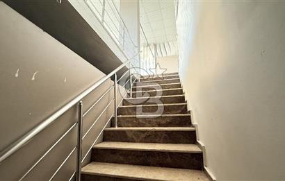 BUCA KOZAĞAÇ KİRALIK 2 KATLI 115 M2 DÜKKAN
