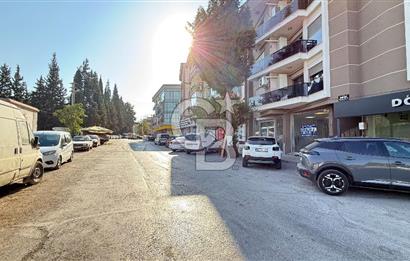 BUCA KOZAĞAÇ KİRALIK 2 KATLI 115 M2 DÜKKAN