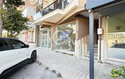BUCA KOZAĞAÇ KİRALIK 2 KATLI 115 M2 DÜKKAN
