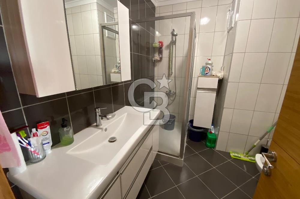 ÇANAKKALE KEPEZ KONAKKALE BOĞAZ MANZARALI 2+1 KİRALIK DAİRE