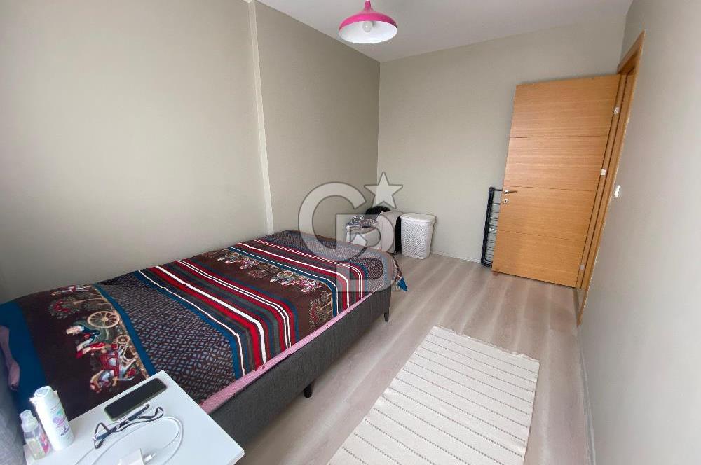 ÇANAKKALE KEPEZ KONAKKALE BOĞAZ MANZARALI 2+1 KİRALIK DAİRE