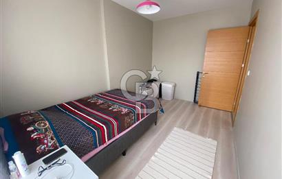 ÇANAKKALE KEPEZ KONAKKALE BOĞAZ MANZARALI 2+1 KİRALIK DAİRE