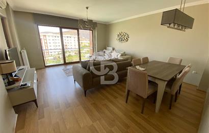 ÇANAKKALE KEPEZ KONAKKALE BOĞAZ MANZARALI 2+1 KİRALIK DAİRE