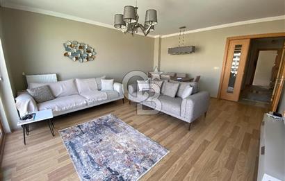 ÇANAKKALE KEPEZ KONAKKALE BOĞAZ MANZARALI 2+1 KİRALIK DAİRE