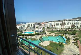 ÇANAKKALE KEPEZ KONAKKALE BOĞAZ MANZARALI 2+1 KİRALIK DAİRE