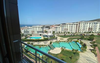 ÇANAKKALE KEPEZ KONAKKALE BOĞAZ MANZARALI 2+1 KİRALIK DAİRE