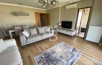 ÇANAKKALE KEPEZ KONAKKALE BOĞAZ MANZARALI 2+1 KİRALIK DAİRE