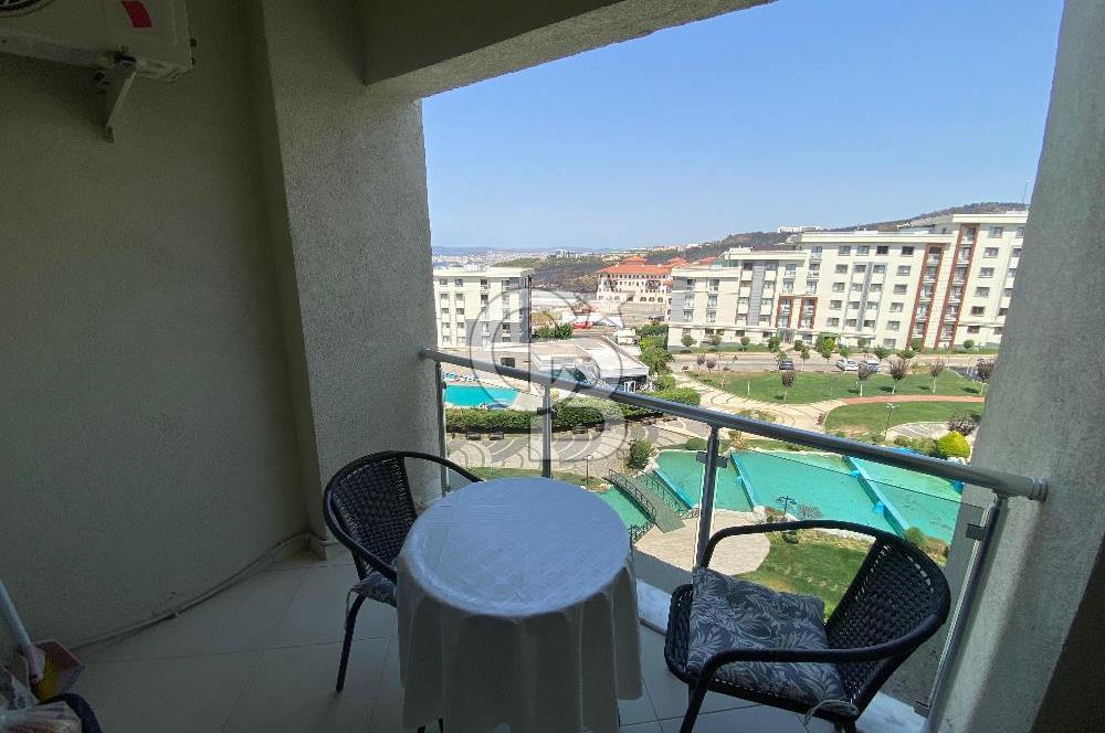 ÇANAKKALE KEPEZ KONAKKALE BOĞAZ MANZARALI 2+1 KİRALIK DAİRE