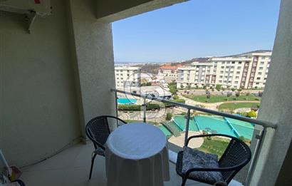 ÇANAKKALE KEPEZ KONAKKALE BOĞAZ MANZARALI 2+1 KİRALIK DAİRE