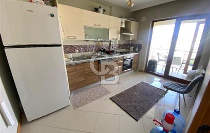 ÇANAKKALE KEPEZ KONAKKALE BOĞAZ MANZARALI 2+1 KİRALIK DAİRE