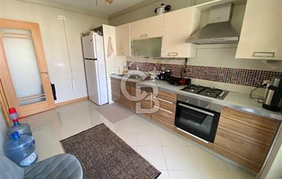 ÇANAKKALE KEPEZ KONAKKALE BOĞAZ MANZARALI 2+1 KİRALIK DAİRE