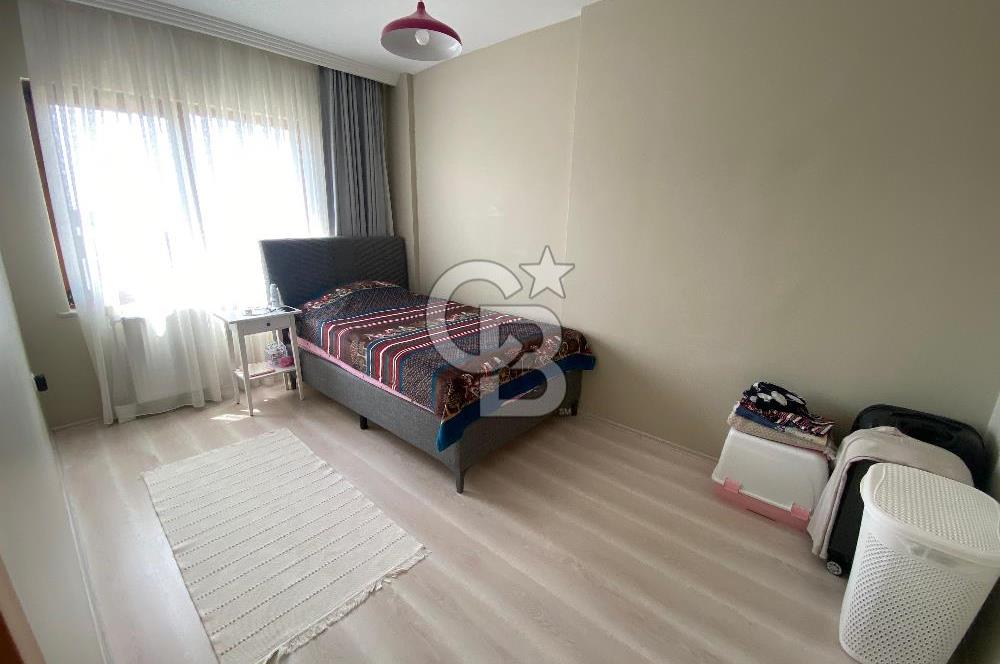 ÇANAKKALE KEPEZ KONAKKALE BOĞAZ MANZARALI 2+1 KİRALIK DAİRE