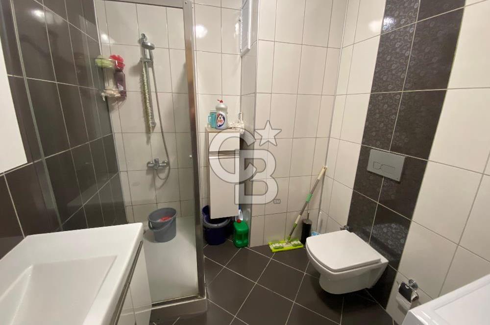 ÇANAKKALE KEPEZ KONAKKALE BOĞAZ MANZARALI 2+1 KİRALIK DAİRE