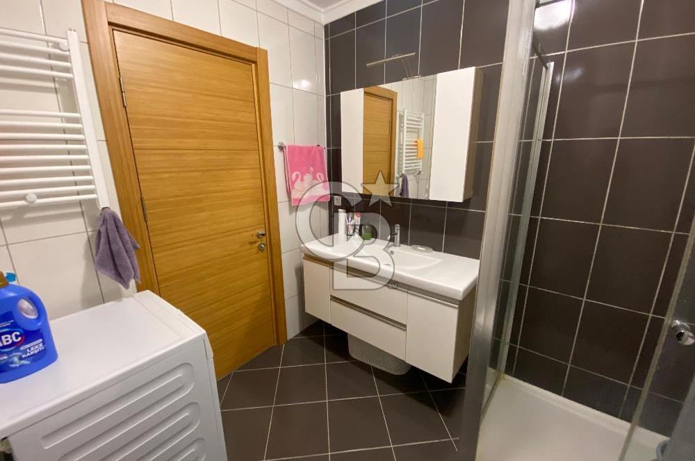 ÇANAKKALE KEPEZ KONAKKALE BOĞAZ MANZARALI 2+1 KİRALIK DAİRE