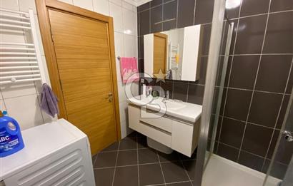 ÇANAKKALE KEPEZ KONAKKALE BOĞAZ MANZARALI 2+1 KİRALIK DAİRE