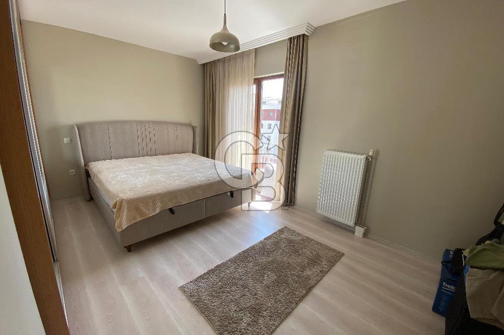 ÇANAKKALE KEPEZ KONAKKALE BOĞAZ MANZARALI 2+1 KİRALIK DAİRE