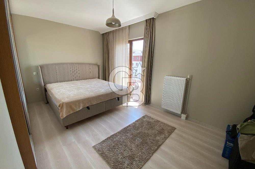 ÇANAKKALE KEPEZ KONAKKALE BOĞAZ MANZARALI 2+1 KİRALIK DAİRE