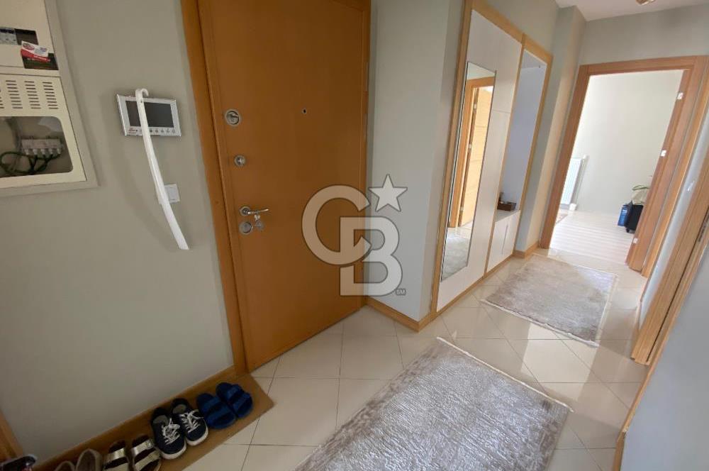 ÇANAKKALE KEPEZ KONAKKALE BOĞAZ MANZARALI 2+1 KİRALIK DAİRE