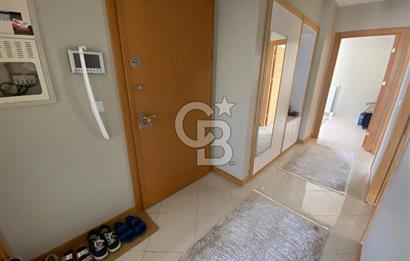 ÇANAKKALE KEPEZ KONAKKALE BOĞAZ MANZARALI 2+1 KİRALIK DAİRE