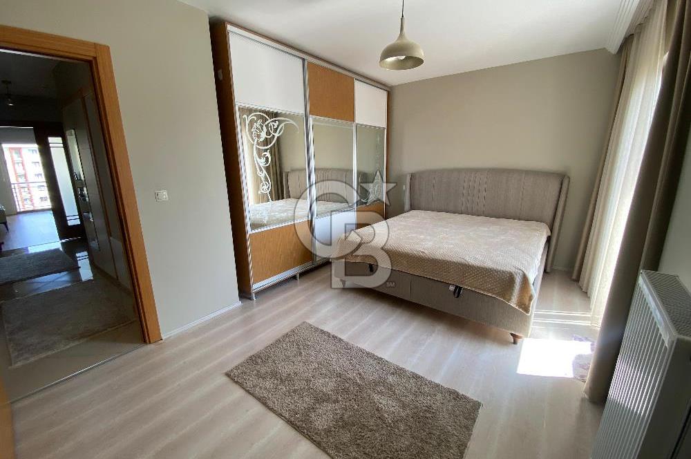 ÇANAKKALE KEPEZ KONAKKALE BOĞAZ MANZARALI 2+1 KİRALIK DAİRE