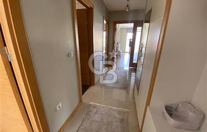 ÇANAKKALE KEPEZ KONAKKALE BOĞAZ MANZARALI 2+1 KİRALIK DAİRE