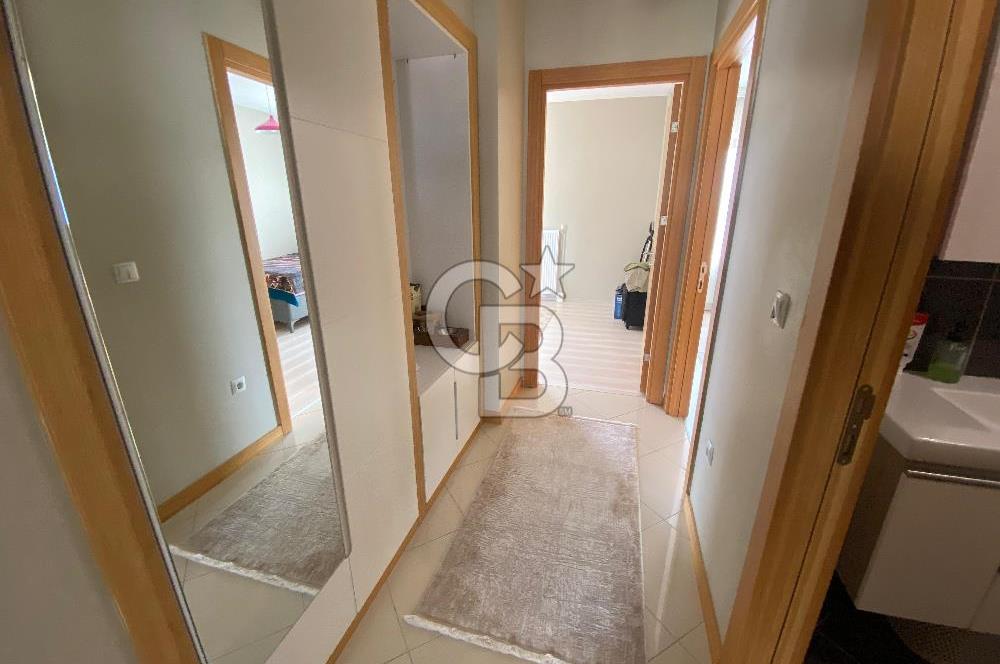 ÇANAKKALE KEPEZ KONAKKALE BOĞAZ MANZARALI 2+1 KİRALIK DAİRE