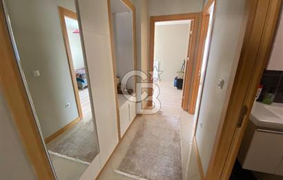 ÇANAKKALE KEPEZ KONAKKALE BOĞAZ MANZARALI 2+1 KİRALIK DAİRE