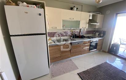 ÇANAKKALE KEPEZ KONAKKALE BOĞAZ MANZARALI 2+1 KİRALIK DAİRE