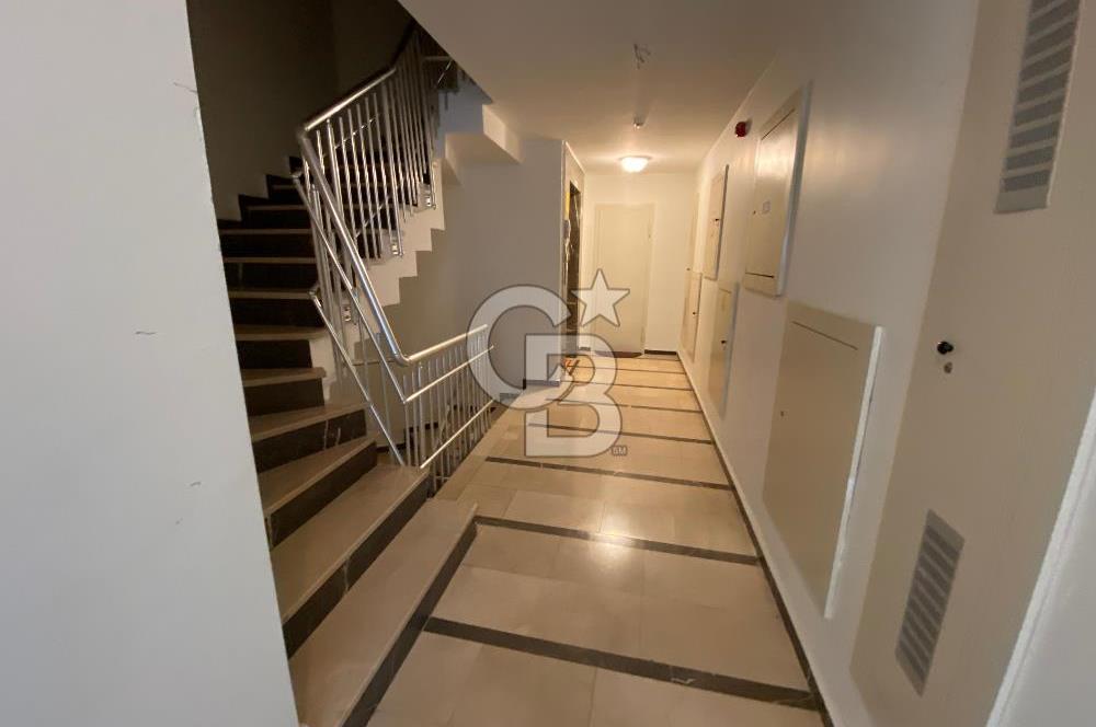 ÇANAKKALE KEPEZ KONAKKALE BOĞAZ MANZARALI 2+1 KİRALIK DAİRE