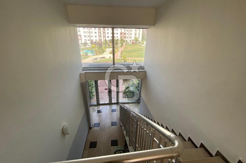 ÇANAKKALE KEPEZ KONAKKALE BOĞAZ MANZARALI 2+1 KİRALIK DAİRE