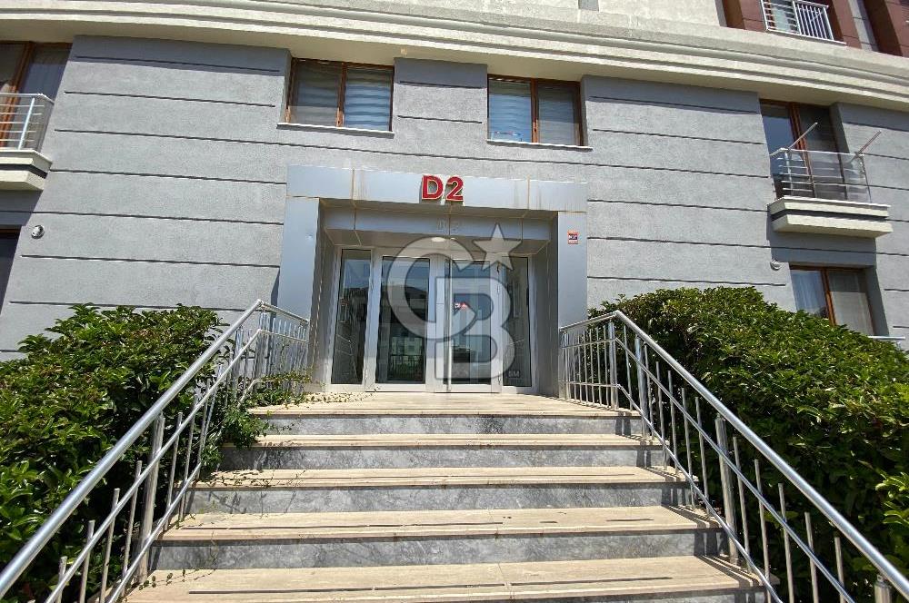 ÇANAKKALE KEPEZ KONAKKALE BOĞAZ MANZARALI 2+1 KİRALIK DAİRE