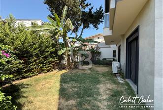 İzmir Güzelbahçe Maltepe'de Kiralık 2+1 Daire ( Denize 50 Mt.)