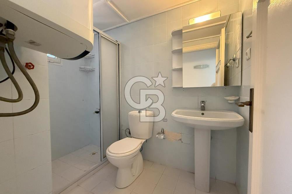 İzmir Çeşme Ilıca., Plaja 100m 4 + 1 Satılık Villa