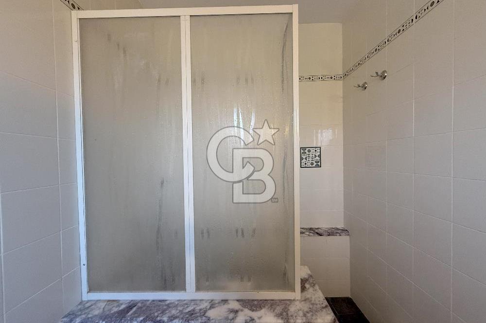 İzmir Çeşme Ilıca., Plaja 100m 4 + 1 Satılık Villa