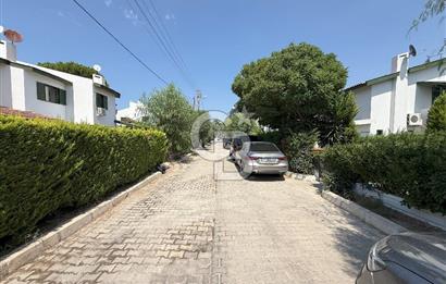 İzmir Çeşme Ilıca., Plaja 100m 4 + 1 Satılık Villa