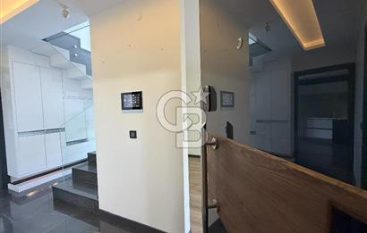 İzmir Güzelbahçe, Kiralık 3 + 1 Dubleks Daire