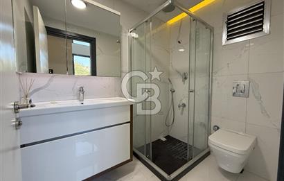 İzmir Güzelbahçe, Kiralık 3 + 1 Dubleks Daire