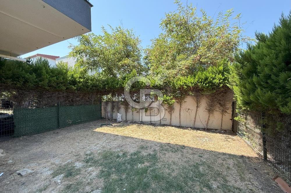 İzmir Güzelbahçe, Kiralık 3 + 1 Dubleks Daire