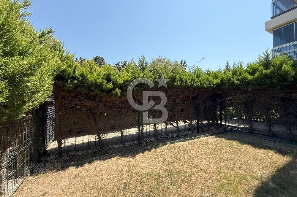 İzmir Güzelbahçe, Kiralık 3 + 1 Dubleks Daire