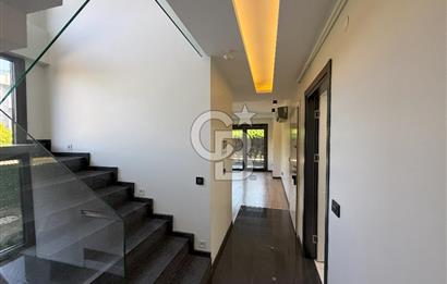 İzmir Güzelbahçe, Kiralık 3 + 1 Dubleks Daire