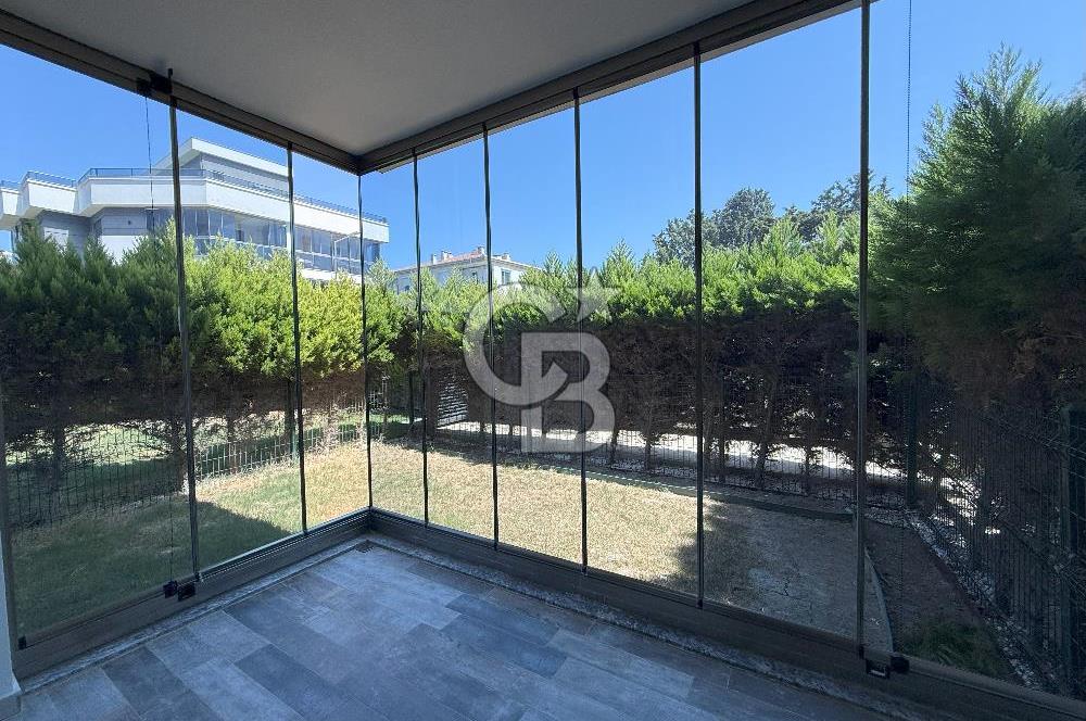 İzmir Güzelbahçe, Kiralık 3 + 1 Dubleks Daire
