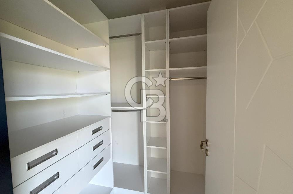 İzmir Güzelbahçe, Kiralık 3 + 1 Dubleks Daire