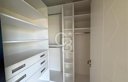 İzmir Güzelbahçe, Kiralık 3 + 1 Dubleks Daire