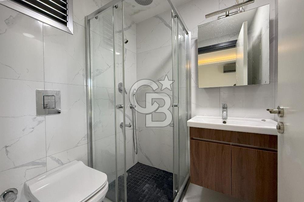 İzmir Güzelbahçe, Kiralık 3 + 1 Dubleks Daire