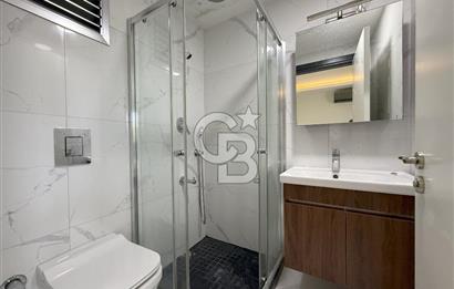 İzmir Güzelbahçe, Kiralık 3 + 1 Dubleks Daire
