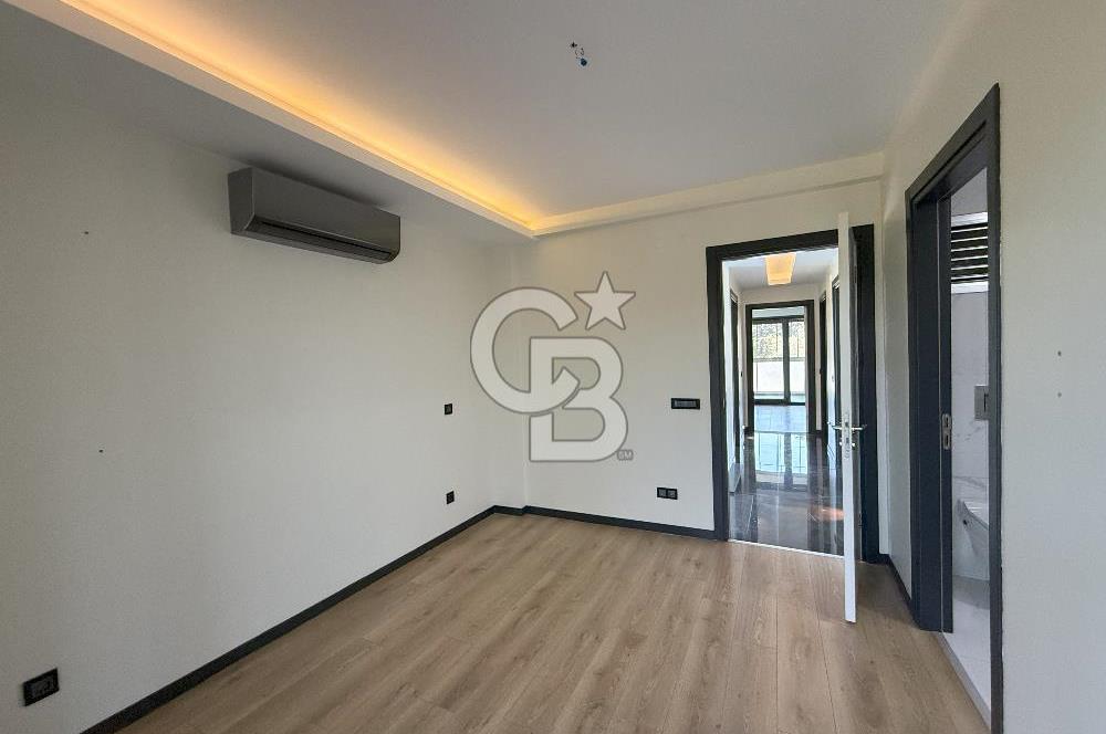 İzmir Güzelbahçe, Kiralık 3 + 1 Dubleks Daire