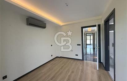 İzmir Güzelbahçe, Kiralık 3 + 1 Dubleks Daire